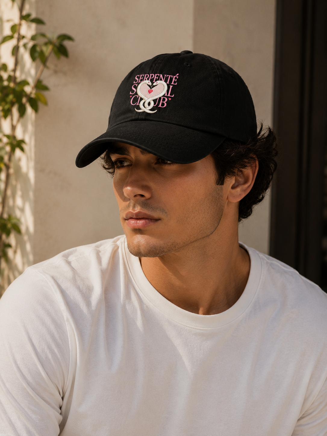 Serpente Cap Club